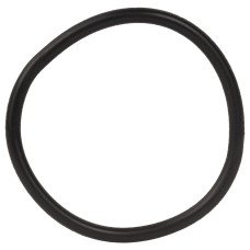 Змішувач s55 Ø40 для кухні вилив високий вухо на гайці AQUATICA (9755100)