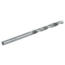 Свердло по металу HSS поліроване Ø3.8мм (pvc, КРАТНО 10шт) SIGMA (1169311)