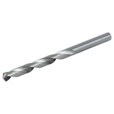 Свердло по металу HSS поліроване Ø7.0мм (pvc, КРАТНО 10шт) SIGMA (1169631)