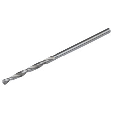 Свердло по металу Р6М5 поліроване Ø1.5мм (тубус, КРАТНО 10шт) ULTRA (1143082)