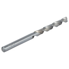 Свердло по металу Р6М5 поліроване Ø5.0мм (тубус, КРАТНО 10шт) ULTRA (1143432)