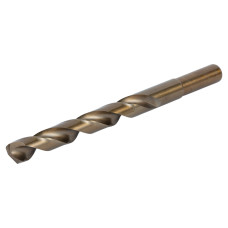 Свердло по металу Р6М5К5 кобальтове Ø11.0мм (тубус, КРАТНО 5шт) ULTRA (1131882)