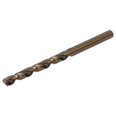 Свердло по металу Р6М5К5 кобальтове Ø5.5мм (тубус, КРАТНО 10шт) ULTRA (1131482)