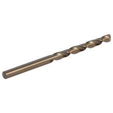 Свердло по металу Р6М5К5 кобальтове Ø5.5мм (тубус, КРАТНО 10шт) ULTRA (1131482)