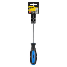 Викрутка ударна хрестова PH1×125мм CrV SIGMA (4004621)