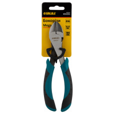 Бокорізи 180мм Mega SIGMA (4352331)