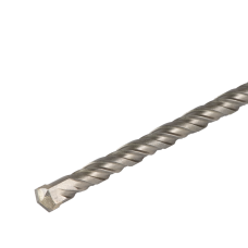 Бур по бетону SDS-plus твердосплав S4 Ø10×310мм GRAD (1812225)