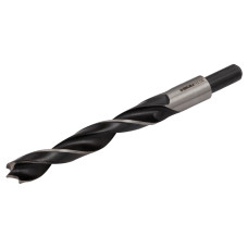 Свердло по дереву спіральне триточкове Ø14×150мм SIGMA (1305541)