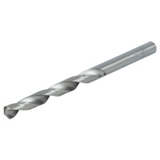 Свердло по металу HSS поліроване Ø6.5мм (pvc, КРАТНО 10шт) SIGMA (1169581)