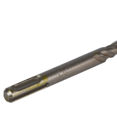 Бур по бетону SDS-plus твердосплав S4 Ø12×160мм GRAD (1812275)