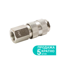 З'єднання швидкознімне FT 1/4" GRAD (7021845)