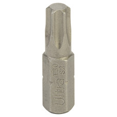 Біти TORX 30×25мм ¼" 10шт S2 (блістер) ULTRA (4015402)