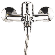 Змішувач s55 Ø40 для ванни литий AQUATICA (9755200)