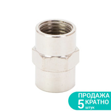 З'єднання FT 1/4" × 1/4" SIGMA (7025011)