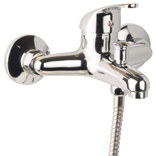 Змішувач s55 Ø40 для ванни литий AQUATICA (9755200)