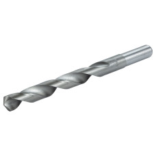 Свердло по металу HSS поліроване Ø11.0мм (pvc, КРАТНО 5шт) SIGMA (1169881)