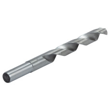 Свердло по металу HSS поліроване Ø11.0мм (pvc, КРАТНО 5шт) SIGMA (1169881)
