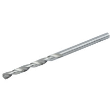 Свердло по металу HSS поліроване Ø3.2мм (pvc, КРАТНО 10шт) SIGMA (1169251)
