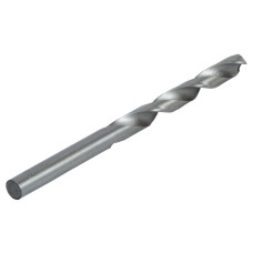 Свердло по металу HSS поліроване Ø6.0мм (pvc, КРАТНО 10шт) SIGMA (1169531)