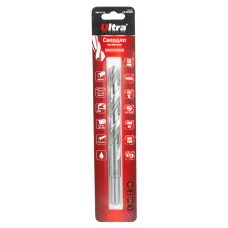 Свердло по металу Р6М5 поліроване Ø12.0мм (блістер) ULTRA (1141902)