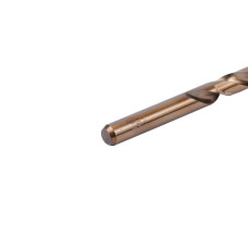 Свердло по металу Р6М5К5 кобальтове Ø10.0мм (блістер) ULTRA (1129852)