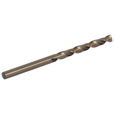 Свердло по металу Р6М5К5 кобальтове Ø4.5мм (тубус, КРАТНО 10шт) ULTRA (1131382)