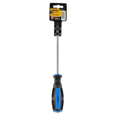 Викрутка ударна хрестова PH2×150мм CrV SIGMA (4004651)