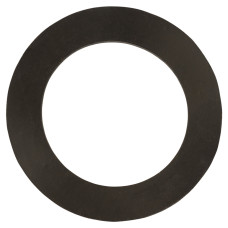 Змішувач s31 Ø35 для раковини литий на гайці AQUATICA (9731000)