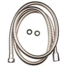 Змішувач s55 Ø40 для ванни вилив прямий 350мм дивертор вбудований картриджний AQUATICA (9755220)