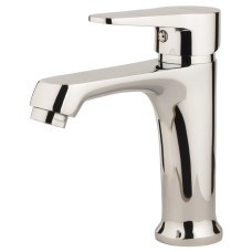 Змішувач s31 Ø35 для раковини литий на гайці AQUATICA (9731000)