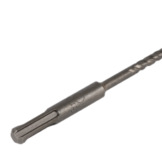 Бур по бетону SDS-plus твердосплав S4 Ø6×260мм GRAD (1812085)