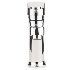 Змішувач s31 Ø35 для раковини литий на гайці AQUATICA (9731000)