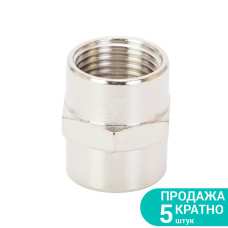 З'єднання FT 1/2" × 1/2" SIGMA (7025031)