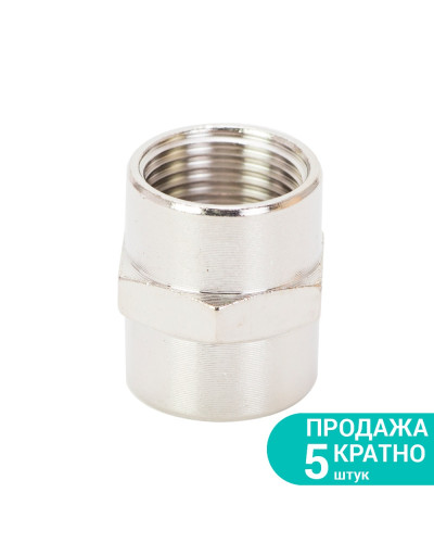 З'єднання FT 1/2" × 1/2" SIGMA (7025031)