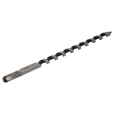 Свердло по дереву шнекове (спіраль Левіса) Ø12×300мм SIGMA (1309281)