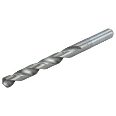 Свердло по металу HSS поліроване Ø10.5мм (pvc, КРАТНО 5шт) SIGMA (1169871)