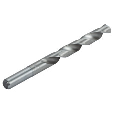 Свердло по металу HSS поліроване Ø10.5мм (pvc, КРАТНО 5шт) SIGMA (1169871)