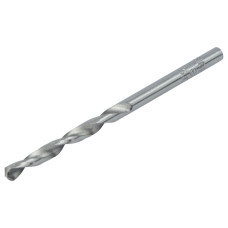 Свердло по металу HSS поліроване Ø3.0мм (pvc, КРАТНО 10шт) SIGMA (1169231)
