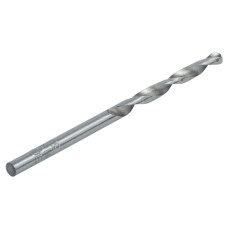 Свердло по металу HSS поліроване Ø3.0мм (pvc, КРАТНО 10шт) SIGMA (1169231)
