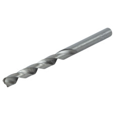 Свердло по металу HSS поліроване Ø5.5мм (pvc, КРАТНО 10шт) SIGMA (1169481)