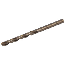 Свердло по металу Р6М5К5 кобальтове Ø4.2мм (тубус, КРАТНО 10шт) ULTRA (1131352)