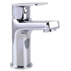 Змішувач для умивальника TOPAZ CAPRI TCA-15207-H44