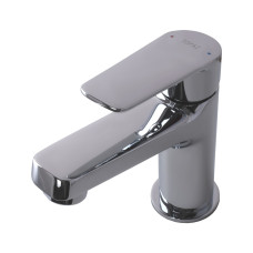 Змішувач для умивальника TOPAZ CAPRI TCA-15207-H44