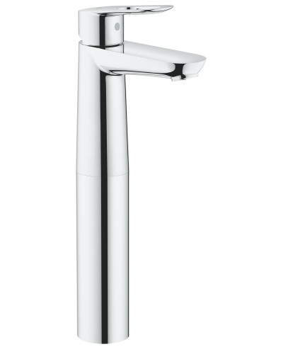 Змішувач на стільницю для раковини XL-розміру Grohe BauLoop (23764000)