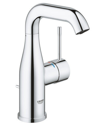 Змішувач для раковини M-розміру Grohe Essence New (23462001)