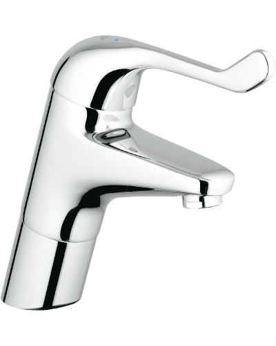 Змішувач для умивальника Grohe Euroeco Special (32790000)