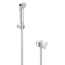 Гігієнічний душовий набір Grohe Tempesta-F Trigger Spray (27514001)