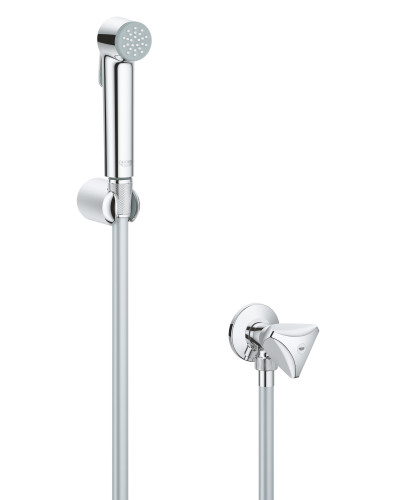 Гігієнічний душовий набір Grohe Tempesta-F Trigger Spray (27514001)