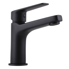 Змішувач для умивальника TOPAZ CAPRI TCA-15207-H44-BL