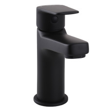 Змішувач для умивальника TOPAZ CAPRI TCA-15207-H44-BL